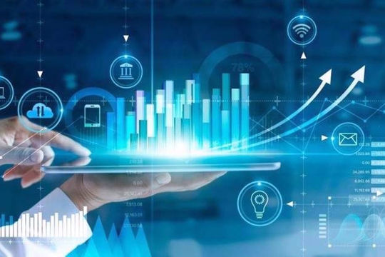 Cho vay thế chấp bằng tài sản số - nên hay chưa?