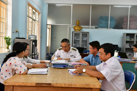 Học hỏi kinh nghiệm hay trong quản lý, điều hành ngân sách địa phương