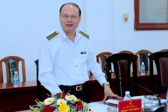 Công bố Quyết định kiểm toán ngân sách địa phương năm 2024 của tỉnh Khánh Hòa