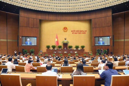 Xử phạt từ 1 - 5% doanh thu nếu doanh nghiệp vi phạm về bảo vệ dữ liệu cá nhân