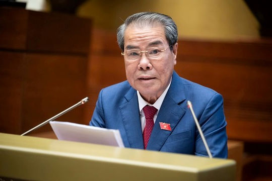 Hơn 2.000 kiến nghị của cử tri được chuyển đến các cơ quan có thẩm quyền giải quyết