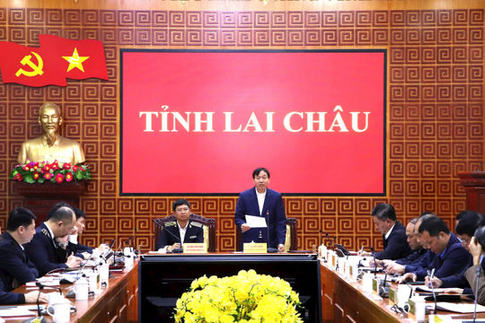 Đảng bộ KTNN khu vực VII: Phát huy vai trò tiên phong, gương mẫu của tổ chức Đảng, đảng viên