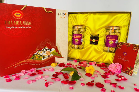 Ninh Bình: Chương trình OCOP “đánh thức” nhiều đặc sản của đất Cố đô