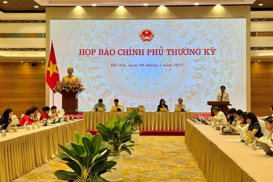 Thực hiện bằng được các mục tiêu lớn, có tính chiến lược