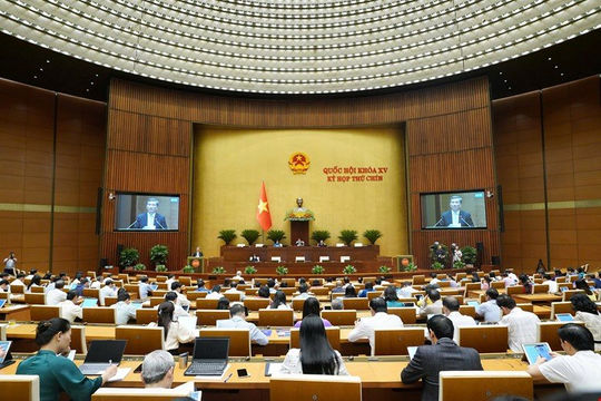 Thay đổi tư duy quản lý hoạt động khoa học, công nghệ và đổi mới sáng tạo