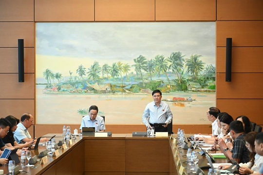 Lấp “khoảng trống” trách nhiệm trong quản lý chất lượng sản phẩm, hàng hóa