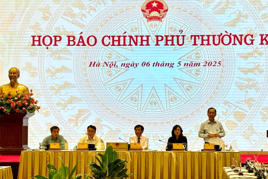 Ngân hàng Nhà nước nói gì về gói tín dụng 500.000 tỷ đồng cho hạ tầng và công nghệ số?