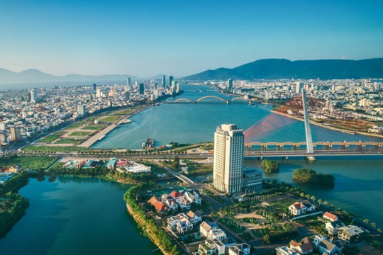 Xây dựng Trung tâm tài chính quốc tế Việt Nam tại TP. Đà Nẵng