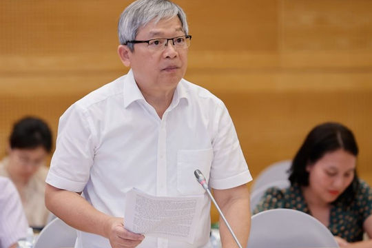 Bộ Công an nói gì về tiến độ điều tra vụ sữa giả, thuốc giả?