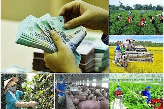 Điều chỉnh, phân bổ kế hoạch đầu tư công các chương trình mục tiêu quốc gia cho các địa phương