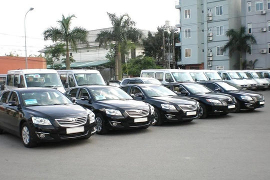 Không để “nguồn lực vàng” bị lãng phí