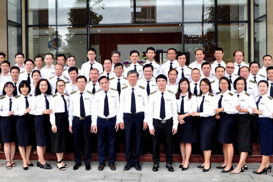 Kiểm toán nhà nước khu vực III: Xây dựng Đảng bộ vững mạnh, nâng cao chất lượng kiểm toán