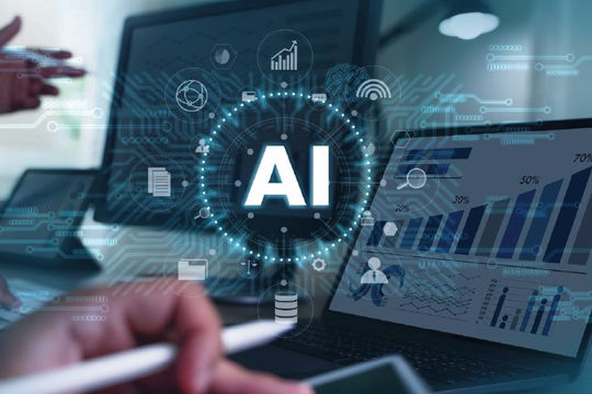 AI mang đến cuộc cách mạng cho ngành kiểm toán