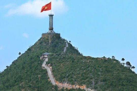 Hà Giang lọt Top 10 địa danh đẹp nhất thế giới