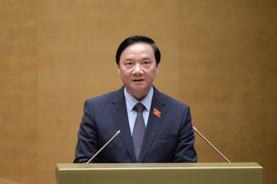 Sửa đổi, bổ sung Hiến pháp: Tiến hành thận trọng, khách quan, dân chủ Sửa đổi, bổ sung Hiến pháp: Tiến hành thận trọng, khách quan, dân chủ