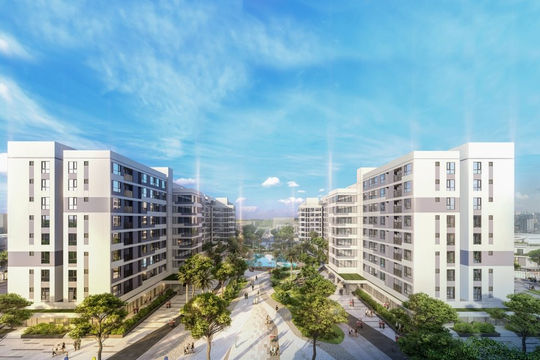 Gỡ nút thắt, ngăn trục lợi chính sách nhà ở xã hội.
Bài 3: Ngổn ngang rào cản, nhà ở xã hội khó tăng tốc

