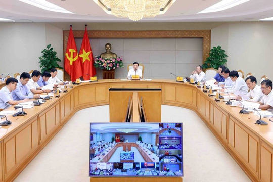 Cập nhật chính xác số liệu giải ngân vốn đầu tư công, làm rõ nguyên nhân chậm trễ