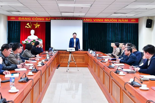 Đảng bộ Kiểm toán nhà nước chuyên ngành V: Lãnh đạo hoàn thành tốt nhiệm vụ chính trị trọng tâm