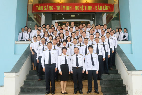 Đảng bộ Kiểm toán nhà nước khu vực VI: Dấu ấn đổi mới, đột phá và quyết liệt 