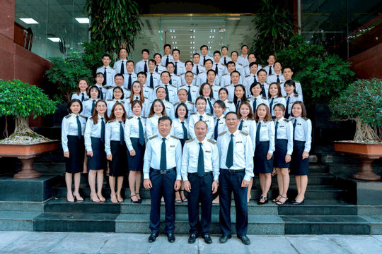 Đảng bộ Kiểm toán nhà nước khu vực VIII: Phát huy vai trò lãnh đạo toàn diện, hiệu quả Đảng bộ Kiểm toán nhà nước khu vực VIII: Phát huy vai trò lãnh đạo toàn diện, hiệu quả