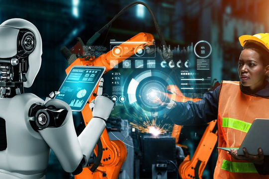 INTOSAI kêu gọi ứng dụng trí tuệ nhân tạo để chuyển đổi hoạt động kiểm toán