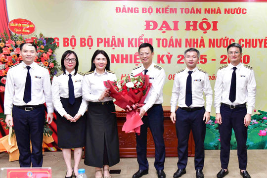 Đảm bảo sự lãnh đạo của Đảng, hoàn thành tốt mọi nhiệm vụ trong tình hình mới 