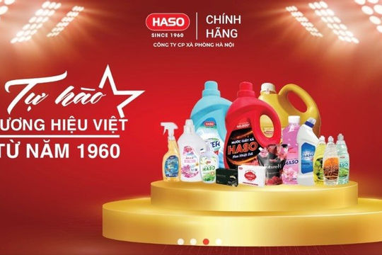 Sắp ra mắt Sàn thương mại điện tử VinachemMart và bộ sản phẩm hàng tiêu dùng Vinachem 