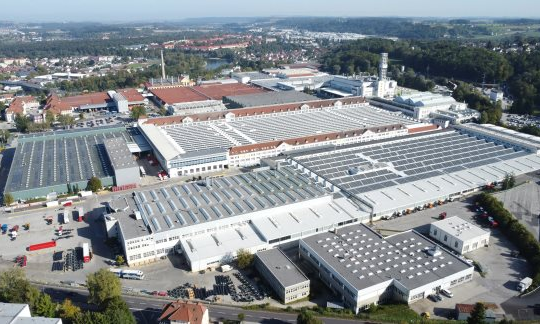 Áo: Tòa Thẩm kế khuyến nghị nhiều giải pháp phát triển năng lượng tái tạo