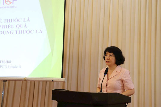 Tăng thuế thuốc lá có làm giảm nguồn thu ngân sách?