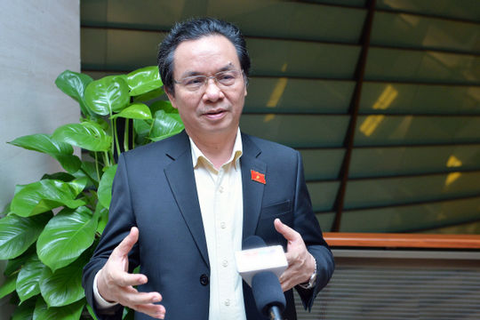 Huy động nội lực, tạo động lực tăng trưởng từ bên trong