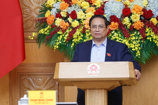 Các cơ chế, chính sách phát triển kinh tế tư nhân phải mang tính "đòn bẩy, điểm tựa"