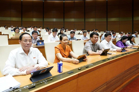 Đề xuất viên chức được thành lập, quản lý, điều hành doanh nghiệp