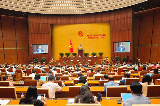 Chưa hợp lý khi đánh thuế tiêu thụ đặc biệt đối với điều hòa nhiệt độ và nước giải khát có đường Chưa hợp lý khi đánh thuế tiêu thụ đặc biệt đối với điều hòa nhiệt độ và nước giải khát có đường