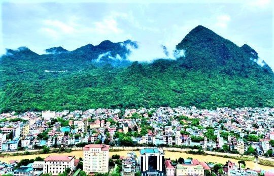 Hà Giang: Thu ngân sách nhà nước 4 tháng đầu năm đạt hơn 1.000 tỷ đồng