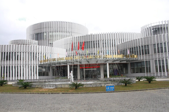 Đà Nẵng: Xây dựng, vận hành khu thương mại tự do