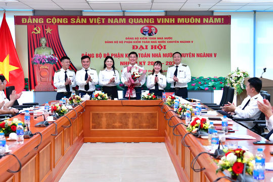 Có giải pháp đột phá trong ứng dụng công nghệ vào kiểm toán dự án đầu tư Có giải pháp đột phá trong ứng dụng công nghệ vào kiểm toán dự án đầu tư