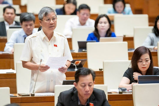 Tăng thuế thuốc lá: Vì sinh mạng nhân dân, xin đừng chần chừ, nương nhẹ