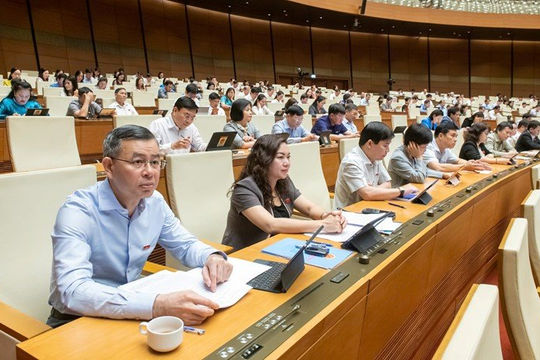 Siết chặt điều kiện, tiêu chí đối với người chuyển tải quảng cáo