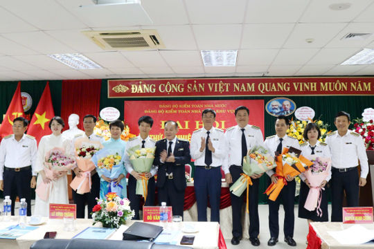 Đảng bộ Kiểm toán nhà nước khu vực VI: Đi đầu trong đổi mới phương thức tiếp cận kiểm toán