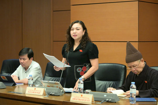 Kiểm soát việc thành lập doanh nghiệp, bảo đảm hiệu quả hoạt động