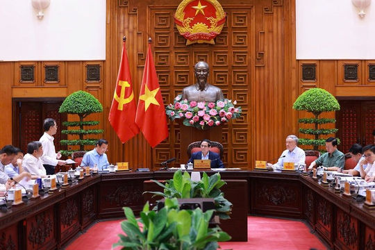 Trình Nghị quyết của Quốc hội về Trung tâm Tài chính quốc tế ngay tại kỳ họp thứ 9  Trình Nghị quyết của Quốc hội về Trung tâm Tài chính quốc tế ngay tại kỳ họp thứ 9