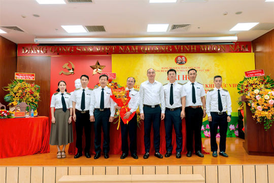 Lãnh đạo đơn vị nâng cao chất lượng kiểm toán chuyên đề