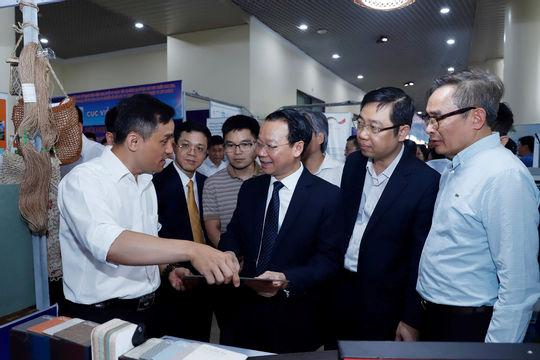 “Chìa khóa” mở ra tăng trưởng đột phá của ngành nông nghiệp