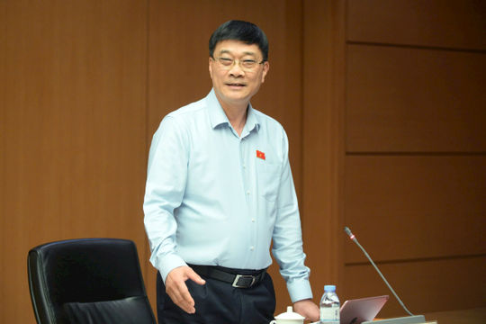 Bảo đảm cơ sở pháp lý, đáp ứng yêu cầu bảo vệ dữ liệu cá nhân