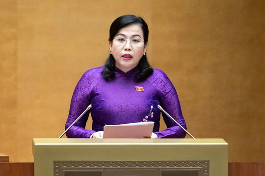 Giảm thời gian thực hiện quy trình, thủ tục bầu cử xuống còn 42 ngày