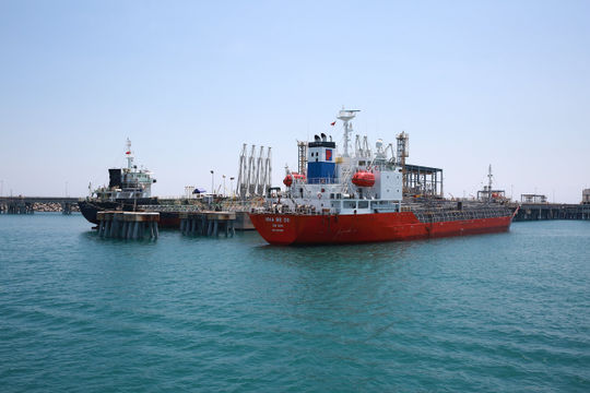 BSR đạt doanh thu gần 32.000 tỷ đồng trong quý I/2025