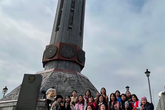 Hà Giang: Lấy lịch sử, văn hóa làm trung tâm trong quá trình tái cấu trúc đơn vị hành chính cấp xã