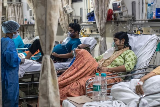 Ấn Độ: Nhiều bất cập trong hệ thống y tế tại Thủ đô Delhi