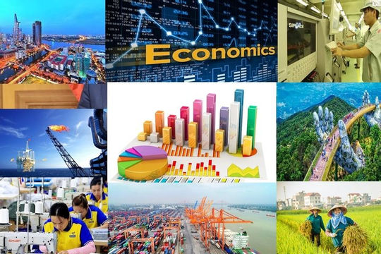 Phấn đấu hoàn thành cao nhất các chỉ tiêu phát triển kinh tế - xã hội năm 2025