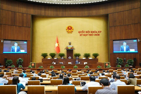 Cảnh báo sớm nguy cơ thua lỗ, thất thoát vốn nhà nước tại doanh nghiệp